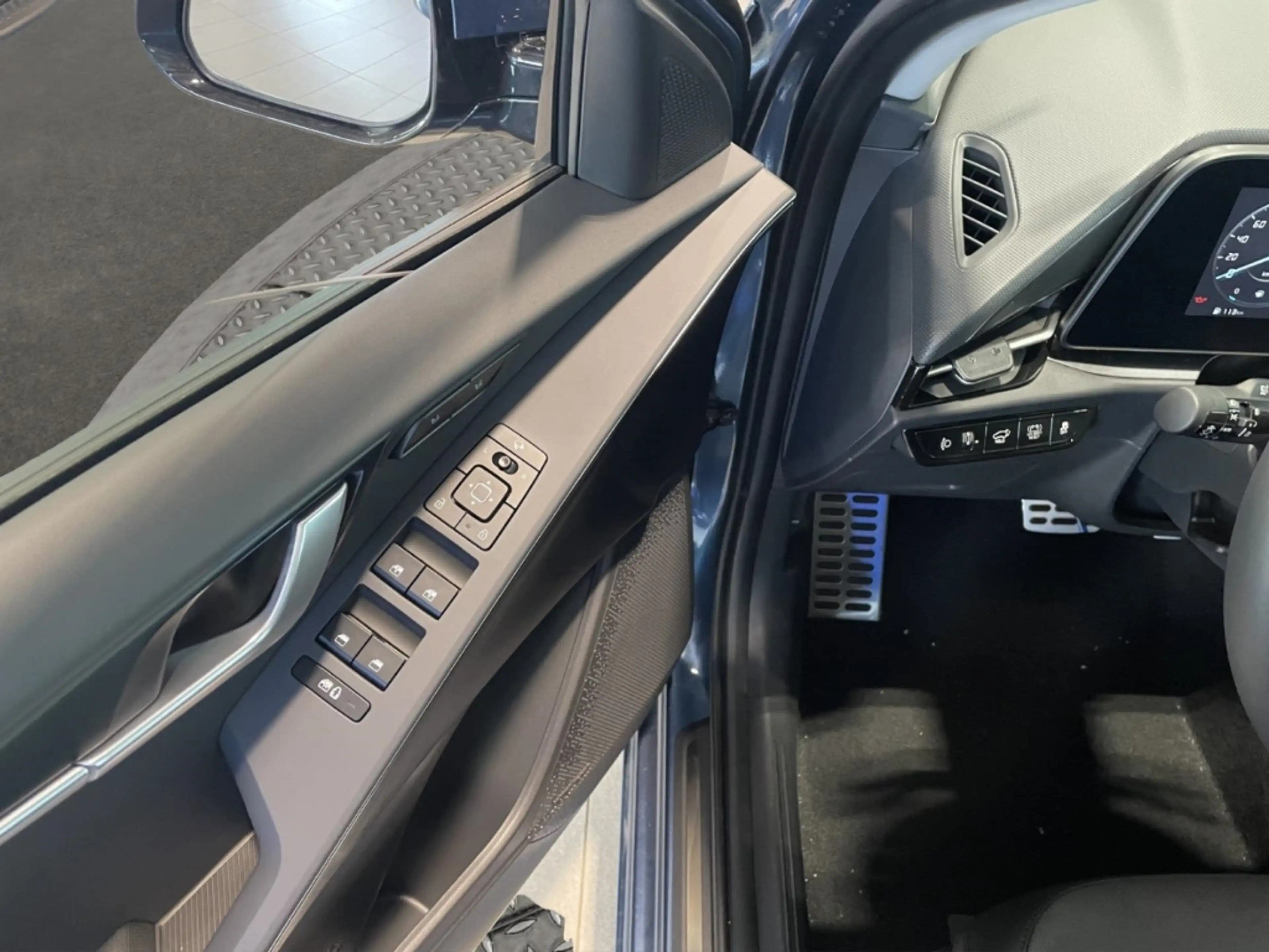 Kia Niro Hybrid Spirit Memory Sitzkühlung Kamera LED — photo 12