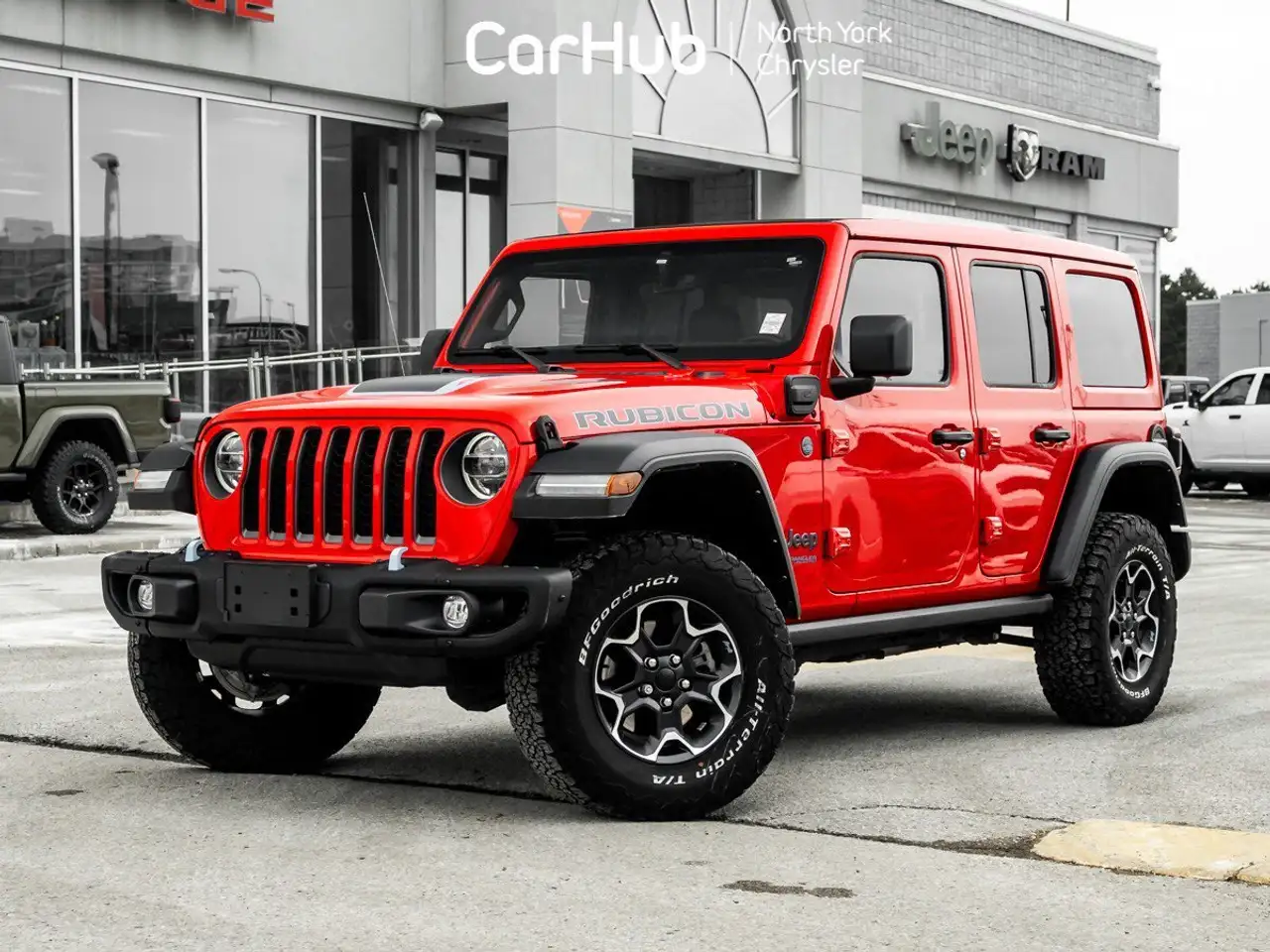 Jeep Wrangler снимка Jeep Wrangler