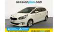 Kia Carens 1.7CRDi Eco-Dynamics Drive 115 Blanc - thumbnail 1