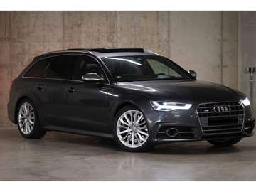 S6 Avant