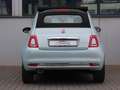 Fiat 500C 1.0 GSE N3 Hybrid Klima CarPlay PDC Grün - thumbnail 6