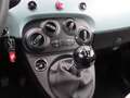 Fiat 500C 1.0 GSE N3 Hybrid Klima CarPlay PDC Grün - thumbnail 17