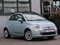 Fiat 500C 1.0 GSE N3 Hybrid Klima CarPlay PDC Grün - thumbnail 2