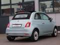 Fiat 500C 1.0 GSE N3 Hybrid Klima CarPlay PDC Grün - thumbnail 5