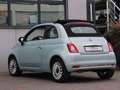 Fiat 500C 1.0 GSE N3 Hybrid Klima CarPlay PDC Grün - thumbnail 8