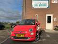 Fiat 500 0.9 TwinAir Turbo Sport Rood - thumbnail 1