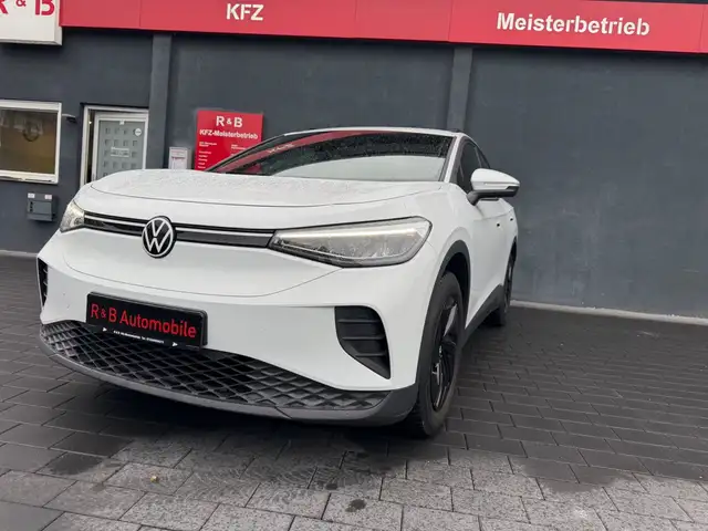 Volkswagen ID.4 Pure Performance 125 kW*Led*Acc*Asisstenz*