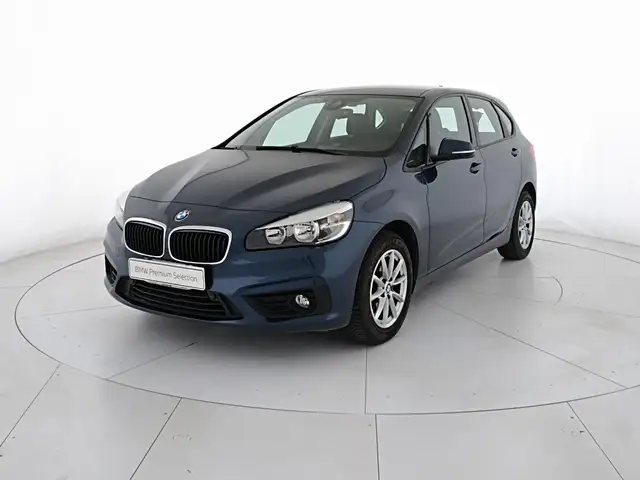BMW 214 214d Active Tourer Advantage