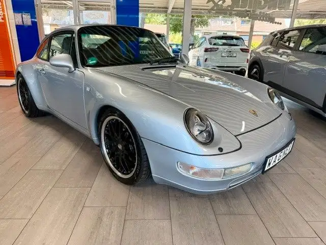 Porsche 993 993