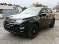 Land Rover Discovery Sport TD4 110kW 4WD PURE Schwarz - thumbnail 3