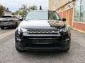 Land Rover Discovery Sport TD4 110kW 4WD PURE Schwarz - thumbnail 2