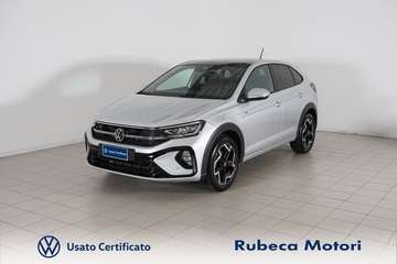 1.0 TSI DSG R-Line 115CV