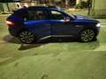 Jaguar F-Pace 2.0d R-Sport 180cv Blue - thumbnail 2