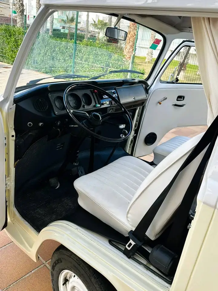Volkswagen Transporter T2, foto 6