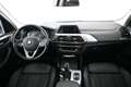 BMW X3 xDrive25d Advantage Pickerl NEU Silber - thumbnail 17