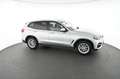 BMW X3 xDrive25d Advantage Pickerl NEU Silber - thumbnail 8