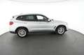 BMW X3 xDrive25d Advantage Pickerl NEU Silber - thumbnail 6