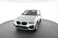 BMW X3 xDrive25d Advantage Pickerl NEU Silber - thumbnail 11