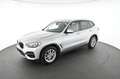 BMW X3 xDrive25d Advantage Pickerl NEU Silber - thumbnail 3