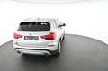 BMW X3 xDrive25d Advantage Pickerl NEU Silber - thumbnail 12