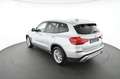 BMW X3 xDrive25d Advantage Pickerl NEU Silber - thumbnail 9