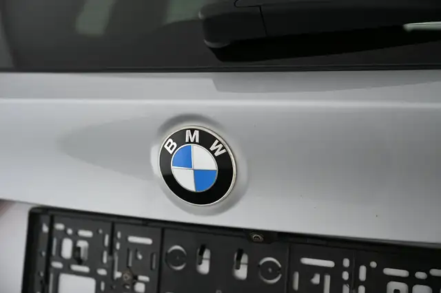 BMW X3 view 13