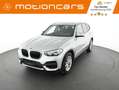 BMW X3 xDrive25d Advantage Pickerl NEU Silber - thumbnail 1