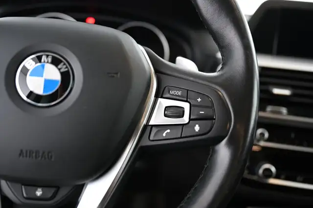 BMW X3 view 27