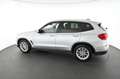 BMW X3 xDrive25d Advantage Pickerl NEU Silber - thumbnail 7