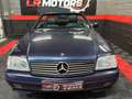 Mercedes-Benz SL 280 1e propriétaire / hardtop Azul - thumbnail 8