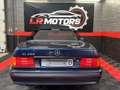 Mercedes-Benz SL 280 1e propriétaire / hardtop Azul - thumbnail 9