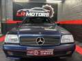 Mercedes-Benz SL 280 1e propriétaire / hardtop Azul - thumbnail 7
