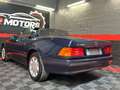 Mercedes-Benz SL 280 1e propriétaire / hardtop Azul - thumbnail 11