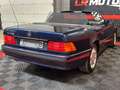 Mercedes-Benz SL 280 1e propriétaire / hardtop Azul - thumbnail 10