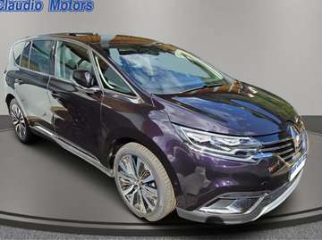 Blue dCi 200CV EDC Initiale Paris 4Control