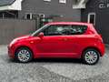 Suzuki Swift 1.3 Base inruilkoopje Airco 2009 Elektrisch pakket Rouge - thumbnail 16
