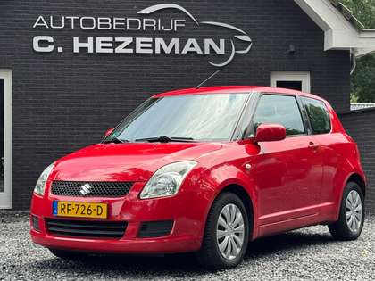 Suzuki Swift 1.3 Base inruilkoopje Airco 2009 Elektrisch pakket