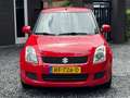 Suzuki Swift 1.3 Base inruilkoopje Airco 2009 Elektrisch pakket Rouge - thumbnail 4