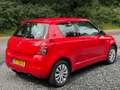 Suzuki Swift 1.3 Base inruilkoopje Airco 2009 Elektrisch pakket Rouge - thumbnail 7
