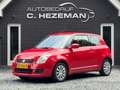 Suzuki Swift 1.3 Base inruilkoopje Airco 2009 Elektrisch pakket Rouge - thumbnail 3