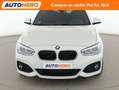BMW 116 116d M Sport Blanco - thumbnail 9