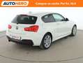 BMW 116 116d M Sport Blanco - thumbnail 6