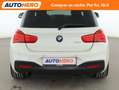 BMW 116 116d M Sport Blanco - thumbnail 5