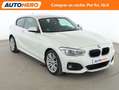 BMW 116 116d M Sport Blanco - thumbnail 8