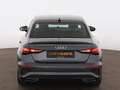Audi A3 Limousine 30 TFSI S-Line Aut LED NAVI TEMP PDC Grau - thumbnail 7