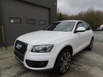 Q5 2.0 TFSI Quattro