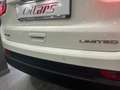 Jeep Compass 2.0 MJT 140cv 4WD 4x4 Limited Automatica *Offerta* Weiß - thumbnail 25