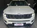 Jeep Compass 2.0 MJT 140cv 4WD 4x4 Limited Automatica *Offerta* Weiß - thumbnail 2