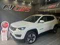 Jeep Compass 2.0 MJT 140cv 4WD 4x4 Limited Automatica *Offerta* Weiß - thumbnail 1