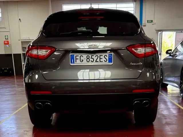 Maserati Levante Levante 3.0 V6 430cv - MOTORE MASERATI FERRARI - PARI CARATTERISTICHE PREZZO TOP ITALIA - LEGGERE LA DESCRIZIONE